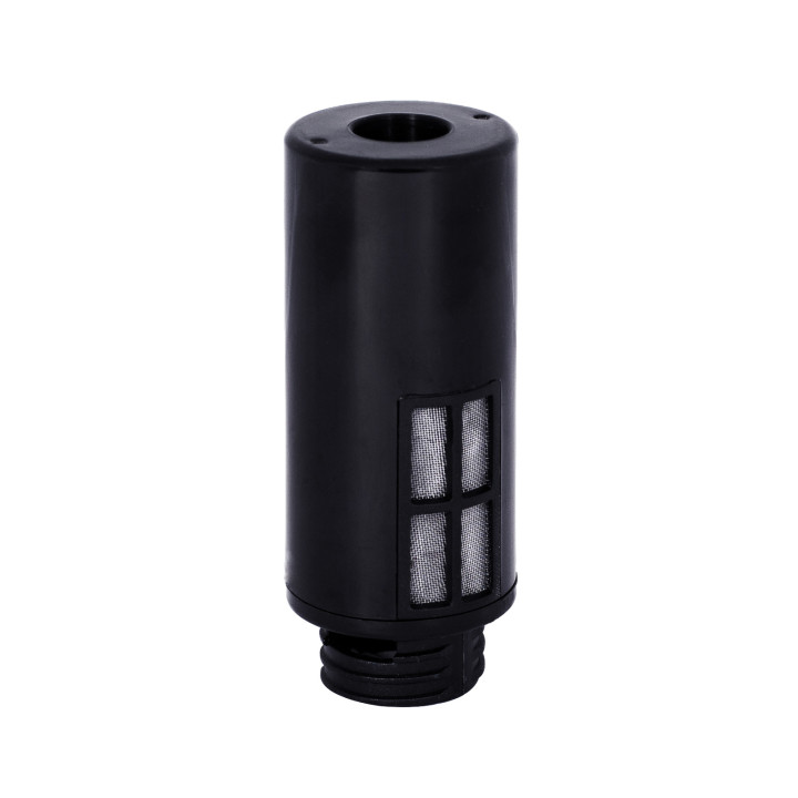 FILTR DO NAWILŻACZA NOVEEN UHF-21 BLACK DO MODELU UH2100/1800