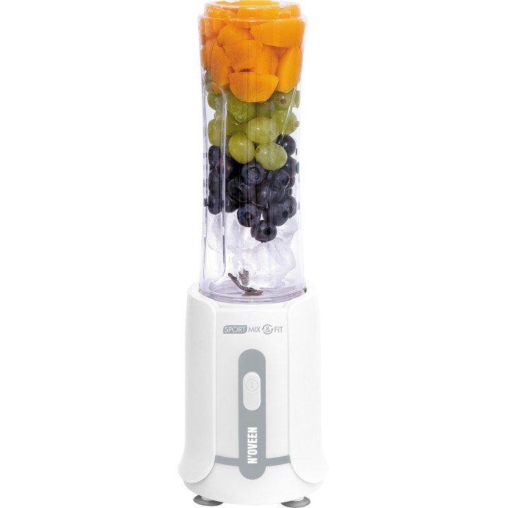 BLENDER NOvEEN SPORT MIX & FIT SB230 GREY