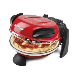 PIEC DO PIZZY G3FERRARI G1000602 DELIZIA RED EvO