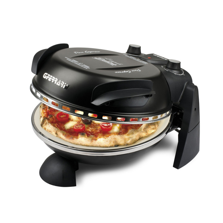 PIEC DO PIZZY G3FERRARI G1000610 DELIZIA BLACK EvO