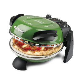 PIEC DO PIZZY G3FERRARI G1000603 DELIZIA GREEN EvO SPECIAL EDITION***EOL