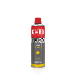 CX80 SMAR LITOWY - UNIWERSALNY W SPRAYU 500ML - SUPREME GEAR PROTECTOR
