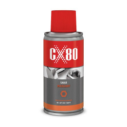 CX80 SMAR MIEDZIANY 150ML - EKSTREMALNY OCHRONNY SMAR PRZECIWZAPIECZENIOWY