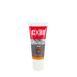 CX80 SMAR ELECTRICX 40G - KONDUKCYJNY SMAR WYSOKOTEMPERATUROWY