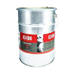 CX80 - SMAR TOWOCX 5KG SMAR MASZYNOWY DO WYSOKICH TEMPERATUR PROFESJONALNY SMAR LITOWY-WAPNIOWY