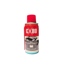 CX80 SMAR DO BIEGUNÓW AKUMULATORA 150ML - PROFESJONALNA OCHRONA I KONSERWACJA