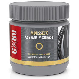 CX80 SMAR MONTAŻOWY DO OPON BEZDĘTKOWYCH MOUSSECX 500G - OCHRONA EXTREME