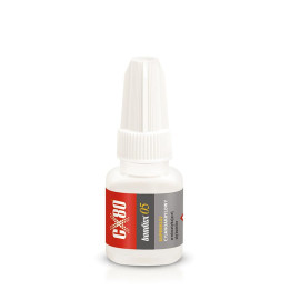CX80 BONDICX 5 5G KLEJ CYJANOAKRYLOWY OGÓLNEGO ZASTOSOWANIA MOCNY I SZYBKI