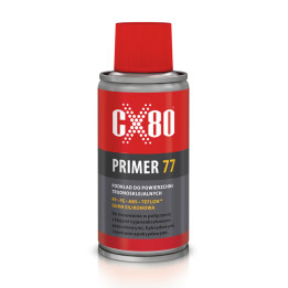 CX80 CX77 PRIMER 150ML AKTYWATOR POWIERCHNIOWY DO TRUDNYCH MATERIAŁÓW