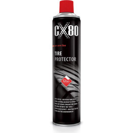 CX80 INSECT REMOVER 600ML - PREPARAT DO USUWANIA OWADÓW I ZANIECZYSZCZEŃ