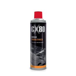 CX80 MOULD PROTECTIVECX ŚRODEK DO FORM ANTIKOROZYJNY PRO 500ML