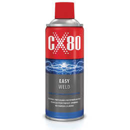 CX80 EASY WELD 500ML ANTYSPLASH SPRAY DO SPAWANIA BEZ SILIKONU