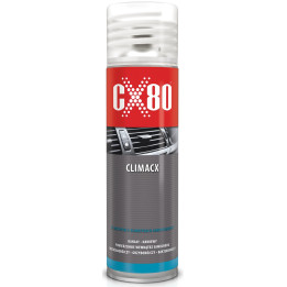 CX80 CLIMACX 500ML - PROFESSIONALNY ŚRODEK DEZYNFEKCYJNY KLIMATYZACJI