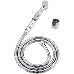 Zestaw bidetta punktowy chrom ANW 041B