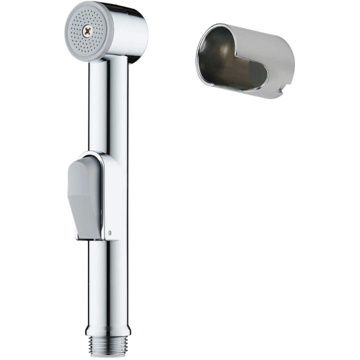 Zestaw bidetta punktowy chrom ANW 041B