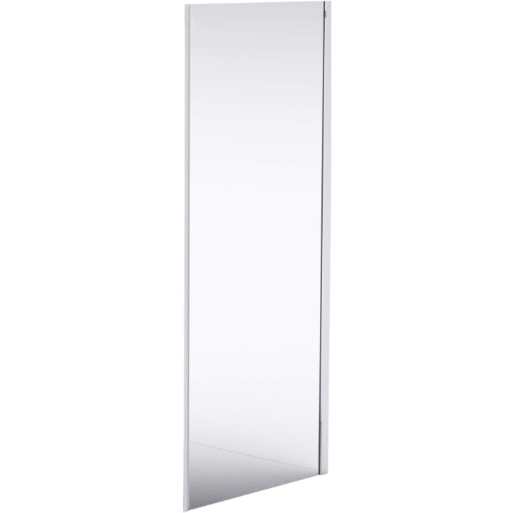 Ścianka prysznicowa boczna 80 cm chrom KQH 032S