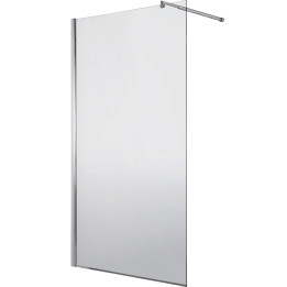 Kabina prysznicowa walk-in 140 cm
