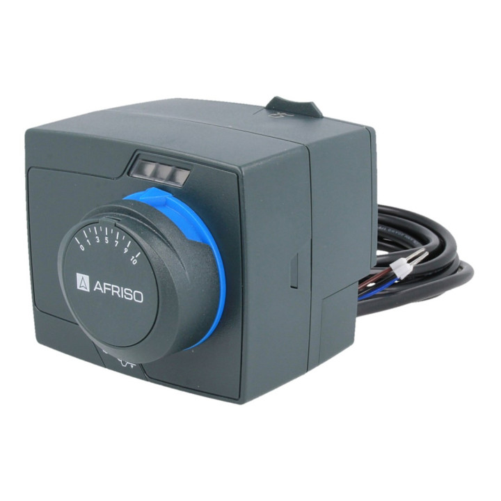Siłownik elektryczny zaworu ARM 343 230V 2mi