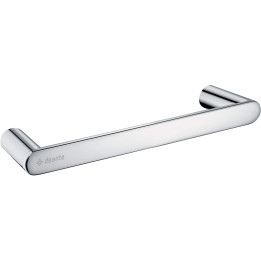 Wieszak ścienny na ręcznik - 30 cm chrom ADR 0611