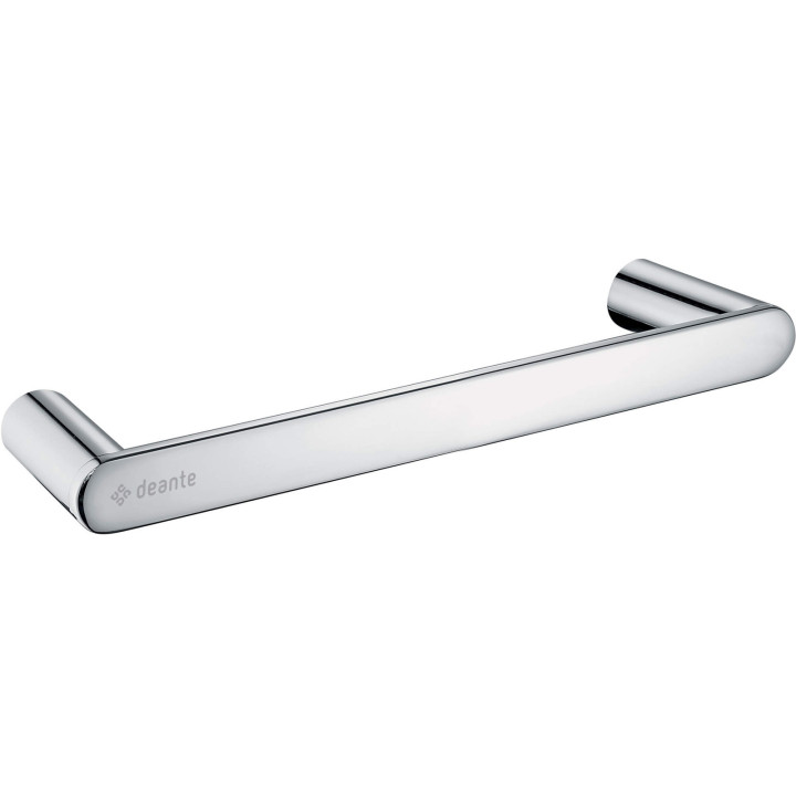 Wieszak ścienny na ręcznik - 30 cm chrom ADR 0611