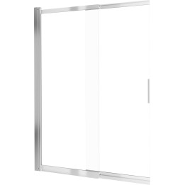 Parawan nawannowy 100x140 cm chrom KTJ 073R