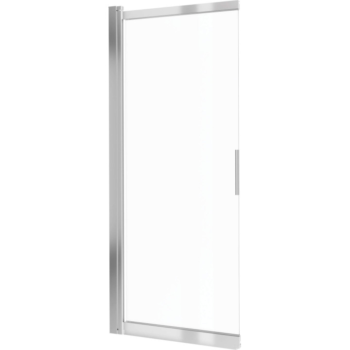 Parawan nawannowy 100x140 cm chrom KTJ 073R