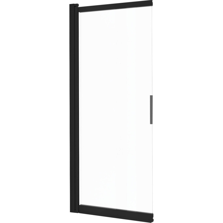 Parawan nawannowy 100x140 cm nero KTJ N73R