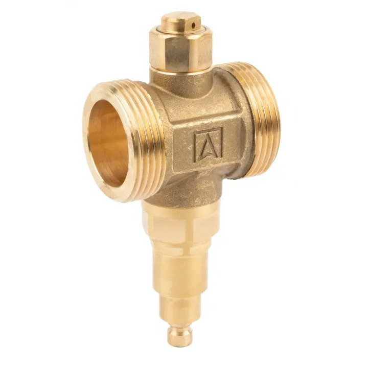 Zawór antyzamrożeniowy AAV 300, G1 1/4", PN10, Kvs 70 m3/h, temp. otwarcia 3°C