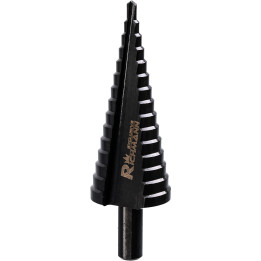 WIERTŁO STOPNIOWE DO METALU 4-32 MM
