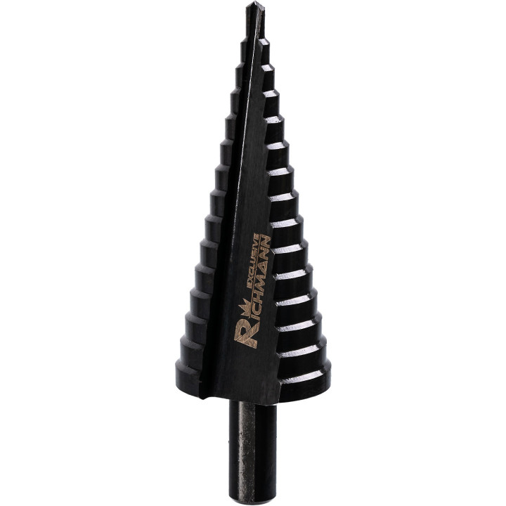 WIERTŁO STOPNIOWE DO METALU 4-32 MM