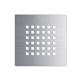 Stone Tray - Maskownica -chrom