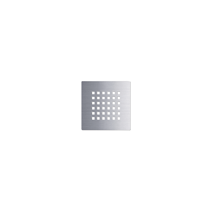 Stone Tray - Maskownica -chrom