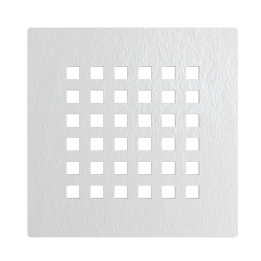 Stone Tray - Maskownica - Biała