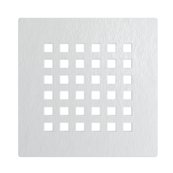 Stone Tray - Maskownica - Biała