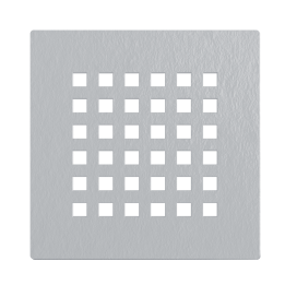 Stone Tray - Maskownica - jasnoszara