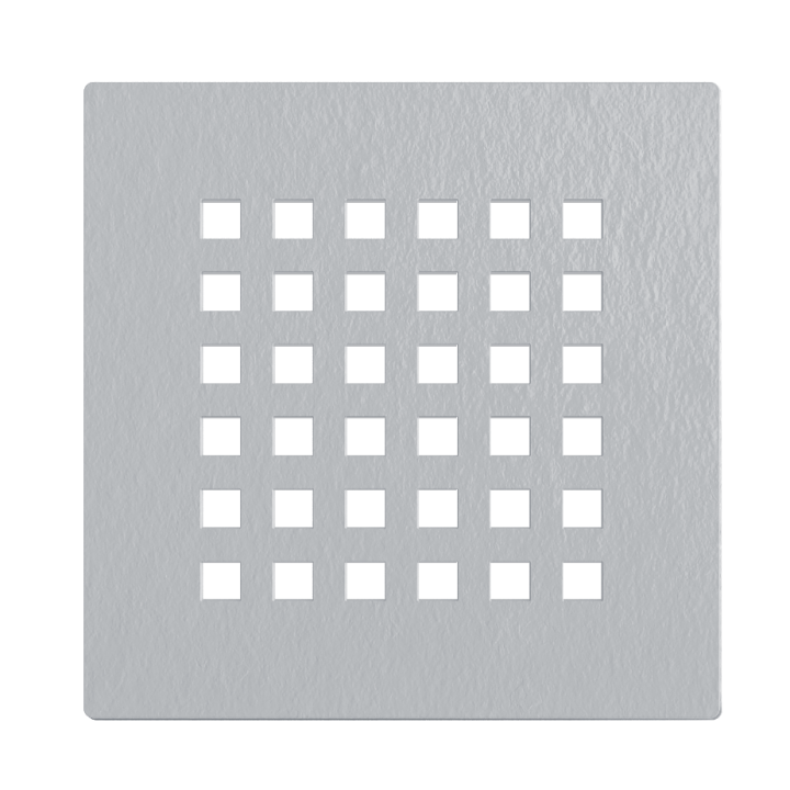Stone Tray - Maskownica - jasnoszara