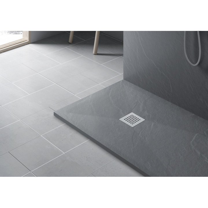 Stone Tray - Maskownica - jasnoszara