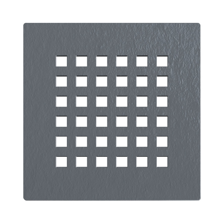 Stone Tray - Maskownica - ciemnoszara