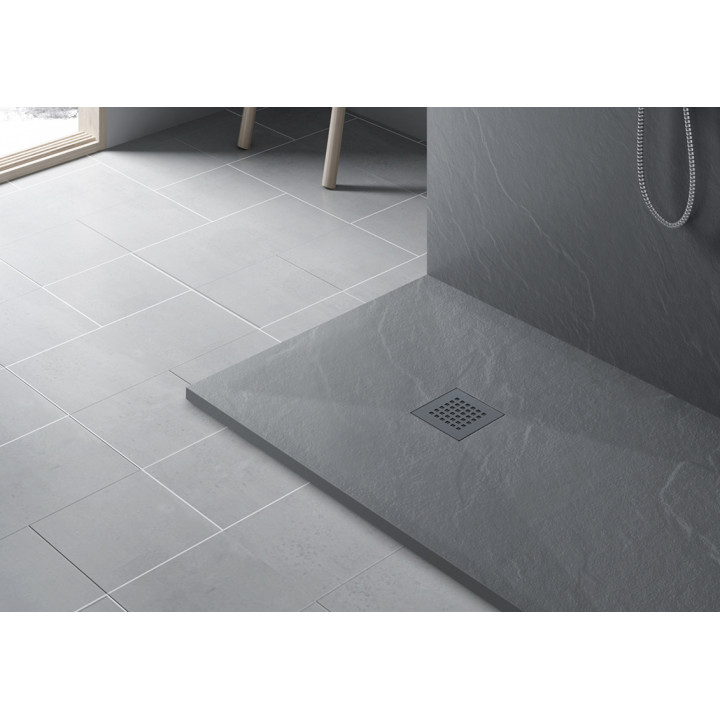 Stone Tray - Maskownica - ciemnoszara