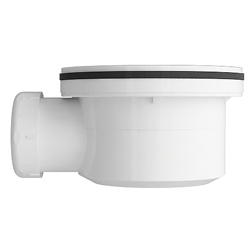Stone Tray - Syfon do brodzika 68 mm