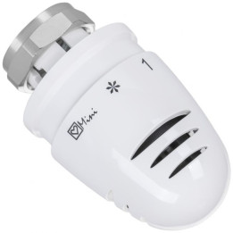 Głowica Termostatyczna Grzejnikowa Mini M28x1,5 HERZ