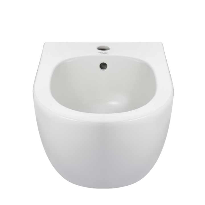 Bidet podwieszany ASOX WC biały