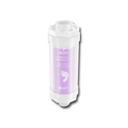 Filtr prysznicowy SPA zapach frezji USTM WFSH-FREESIA