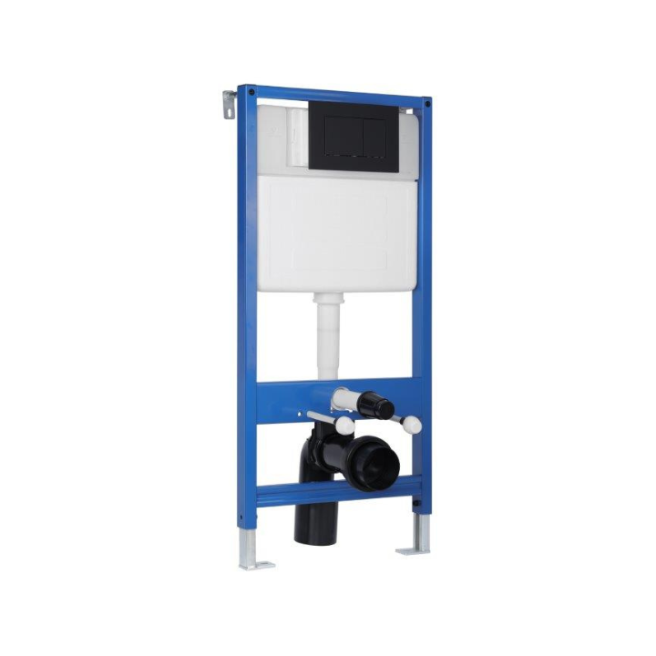Stelaż podtynkowy WC Fix-Frame ST