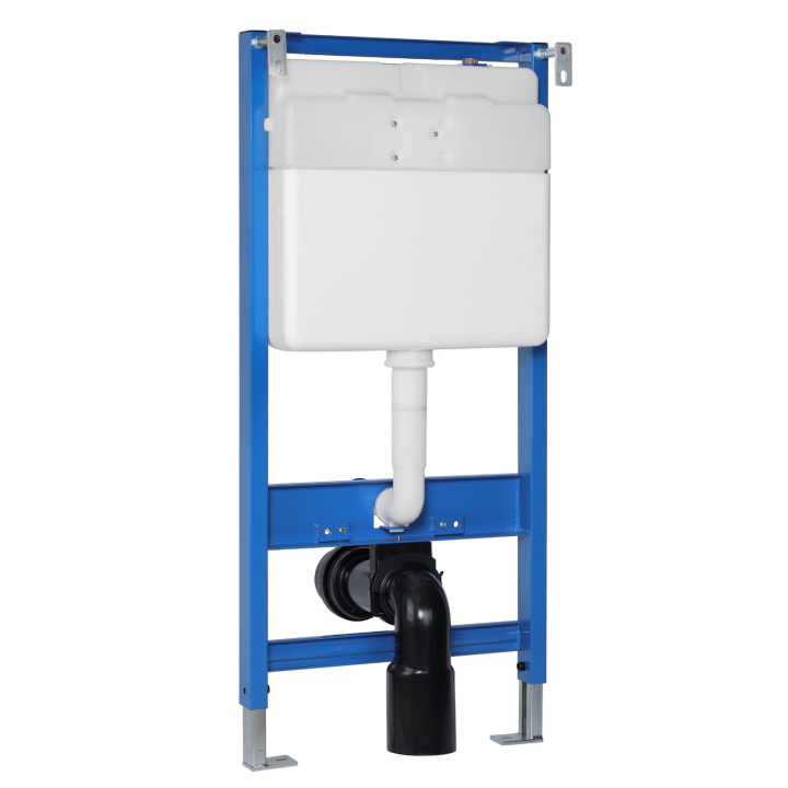 Stelaż podtynkowy WC Fix-Frame ST