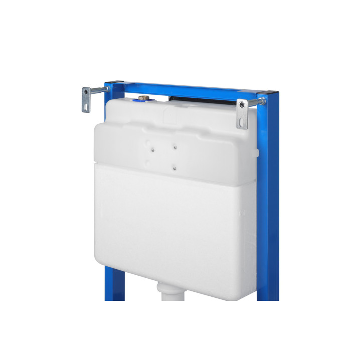 Stelaż podtynkowy WC Fix-Frame ST