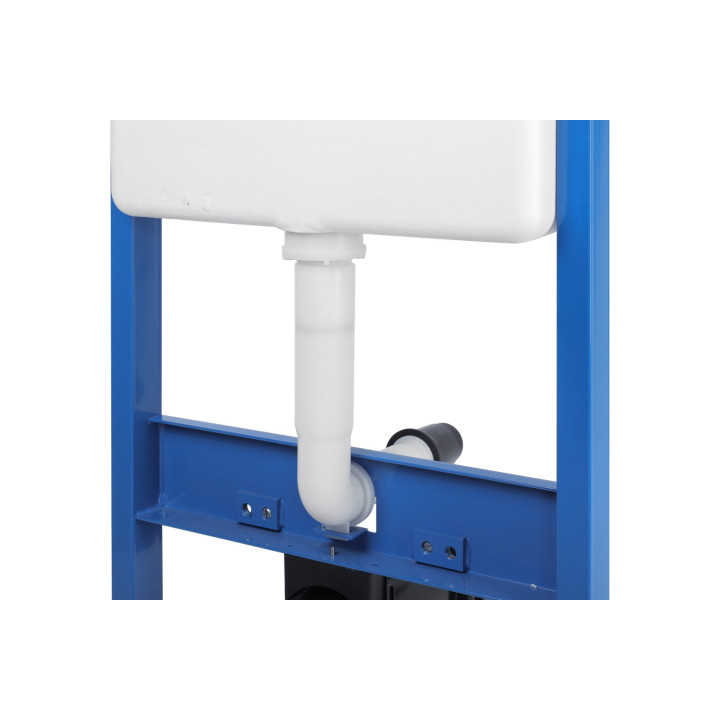 Stelaż podtynkowy WC Fix-Frame SLIM