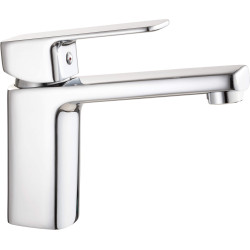 Bateria umywalkowa chrom BLO 020M