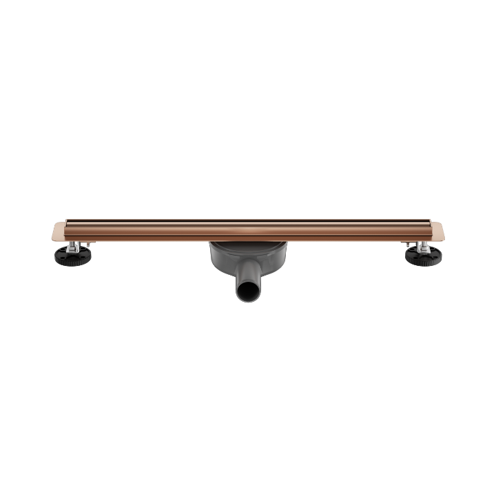 Slim&Low ProLine Copper Odpływ liniowy 70 cm miedziany
