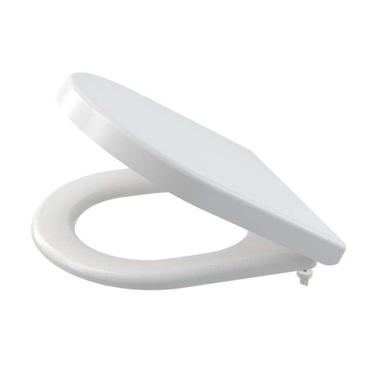 Deska sedesowa SOFTCLOSE, Duroplast